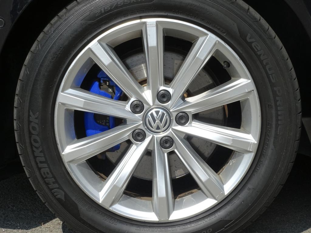 Volkswagen Passat variant 1.4 tsi gte connected series plus | pano | trekha