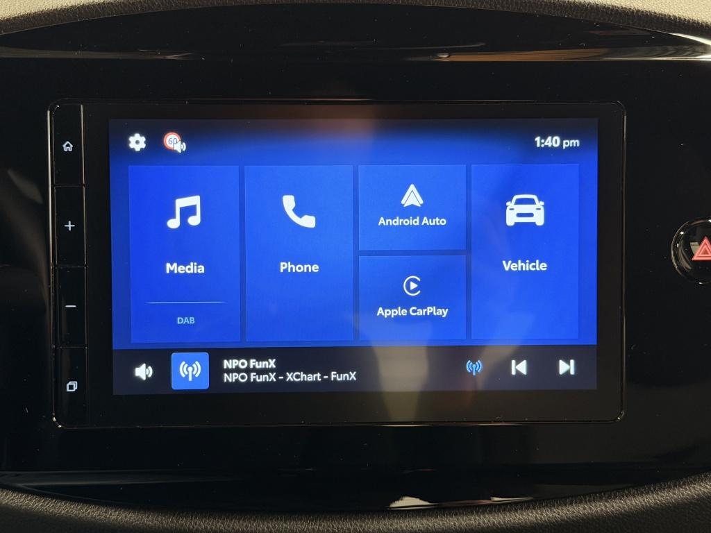Toyota Aygo X hybrid 115 play