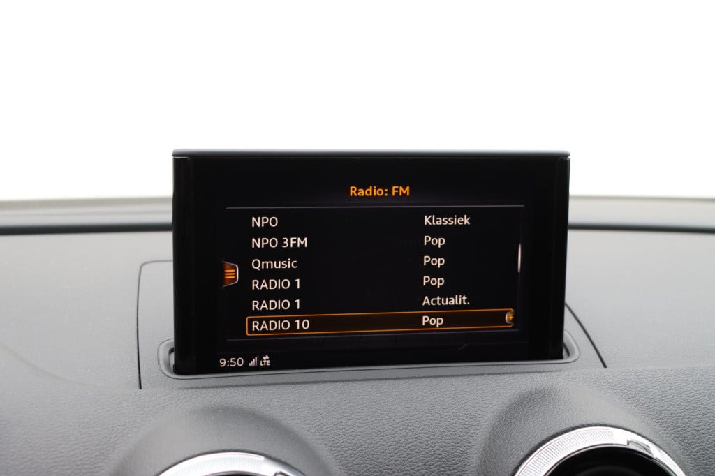 Audi A3 sportback 40 e-tron advance sport 204pk s-tronic
