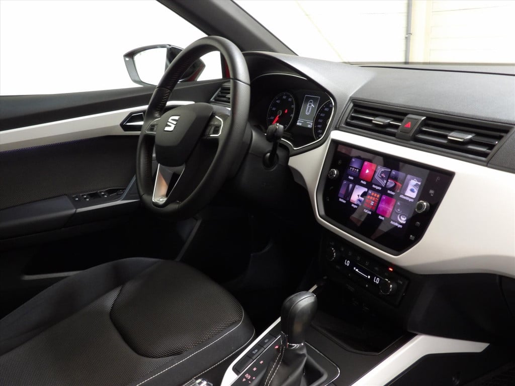 Seat Arona 1.0 tsi 115pk xcellence business intense