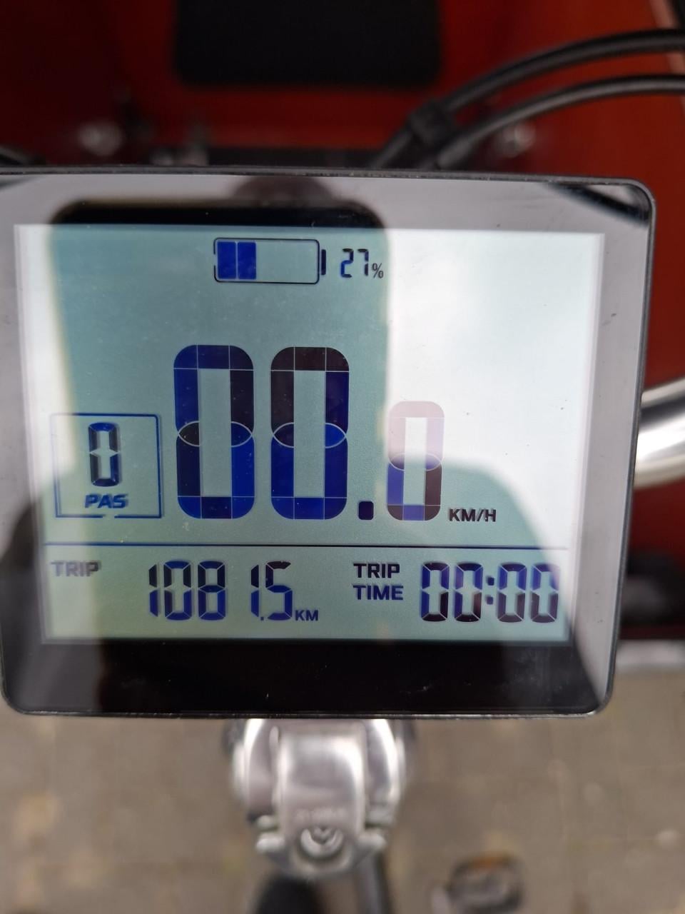 Babboe Dog (elektrische bakfiets)