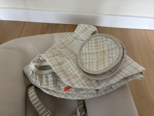 Stokke | Newborn set voor de Tripp Trapp kinderstoel
