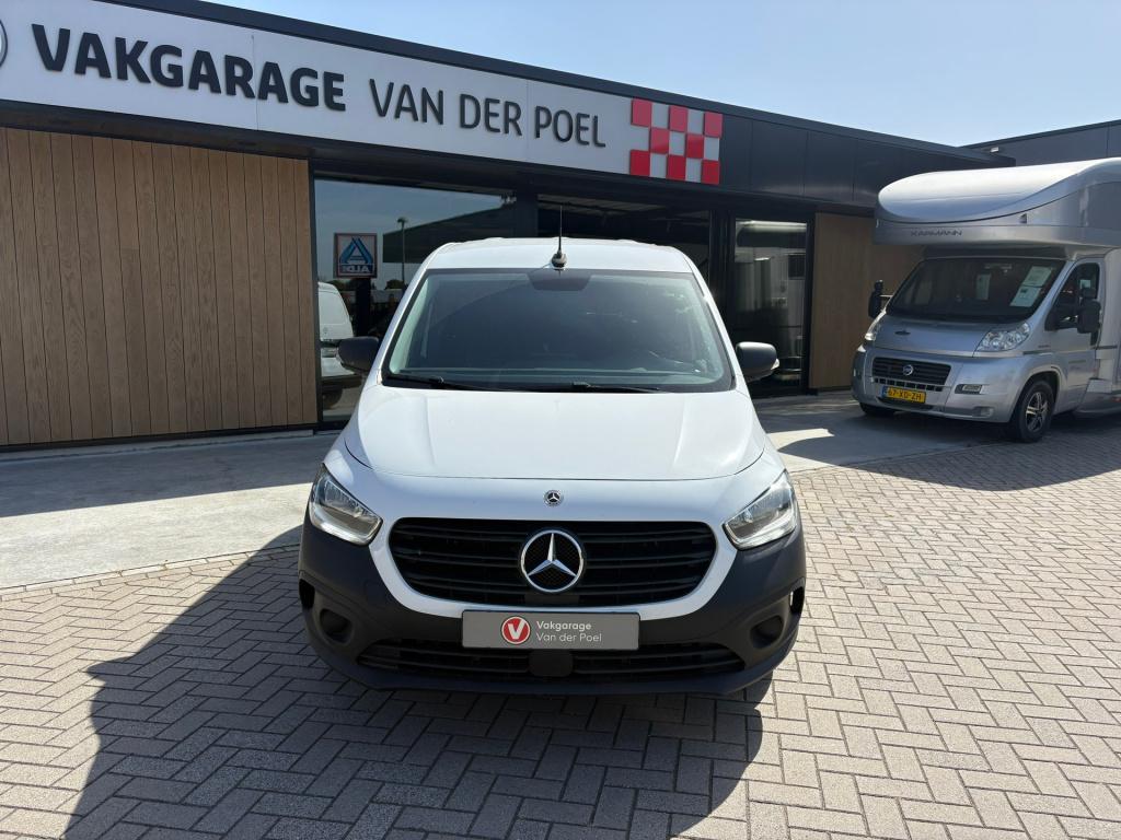 Mercedes-Benz Citan 108 cdi l1 pro