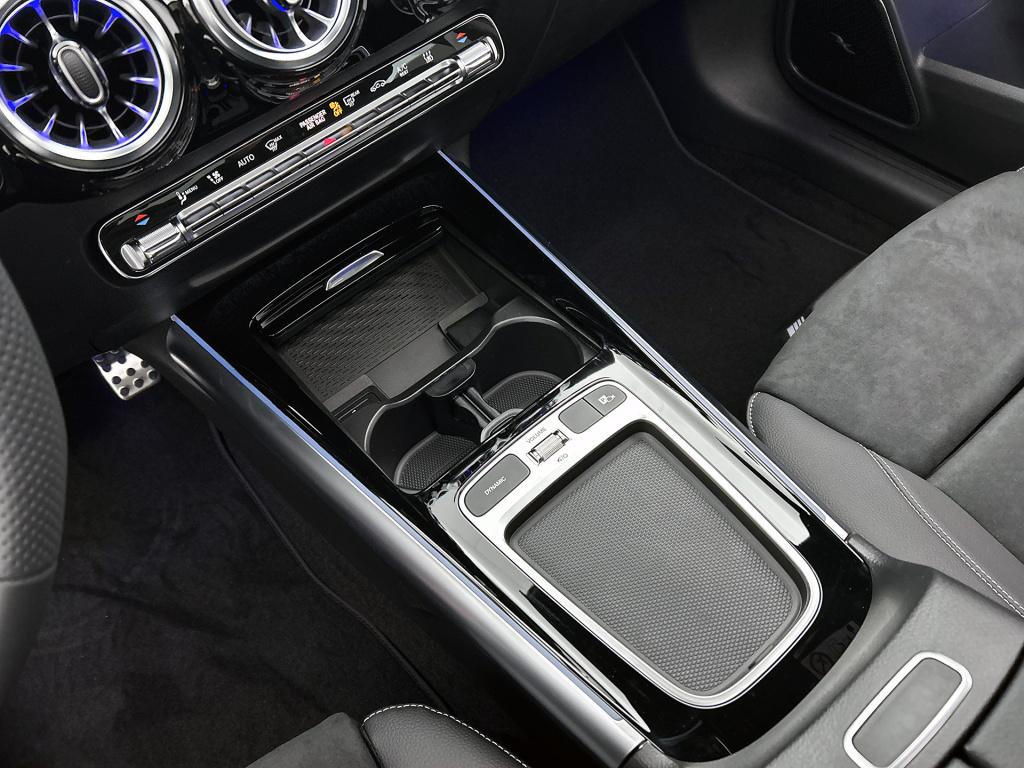 Mercedes-Benz Gla-klasse 250 e business solution amg | premium plus | night