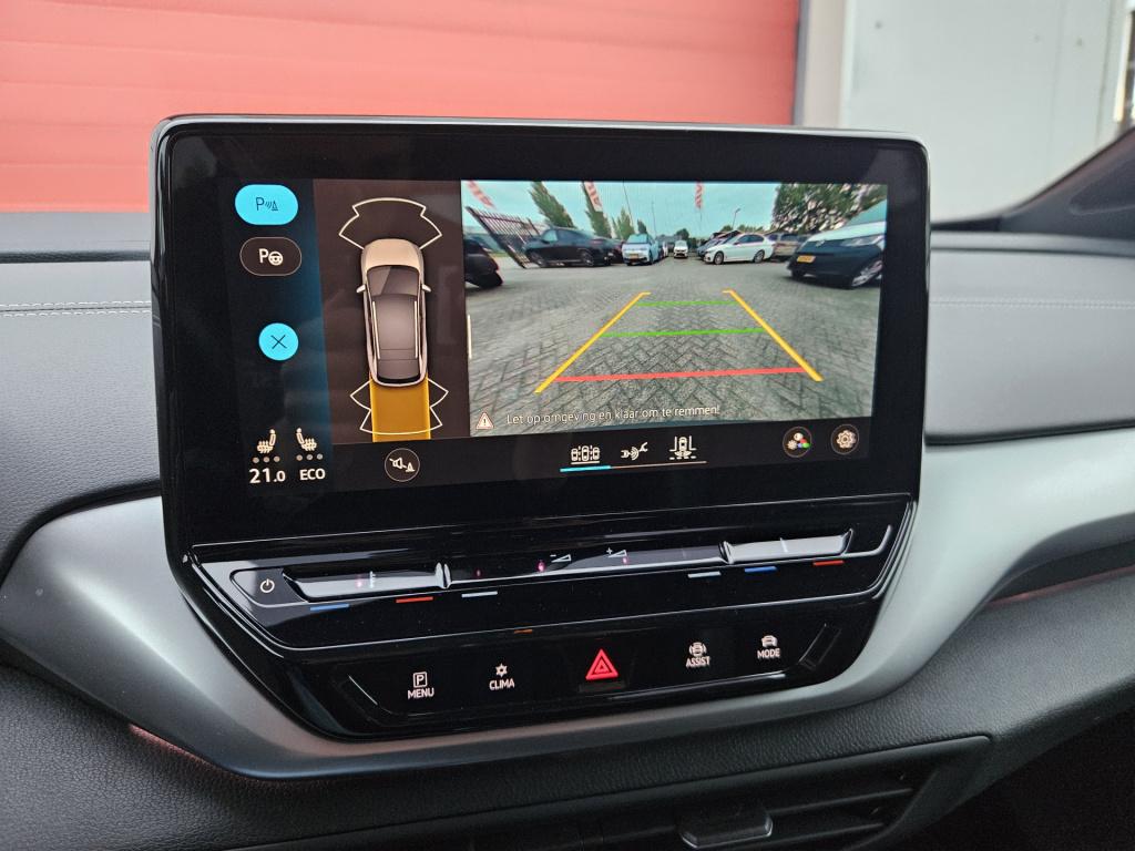 Volkswagen Id.4 pro 77 kwh soh 92% | acc | elek. trekhaak rijklaar inclusie