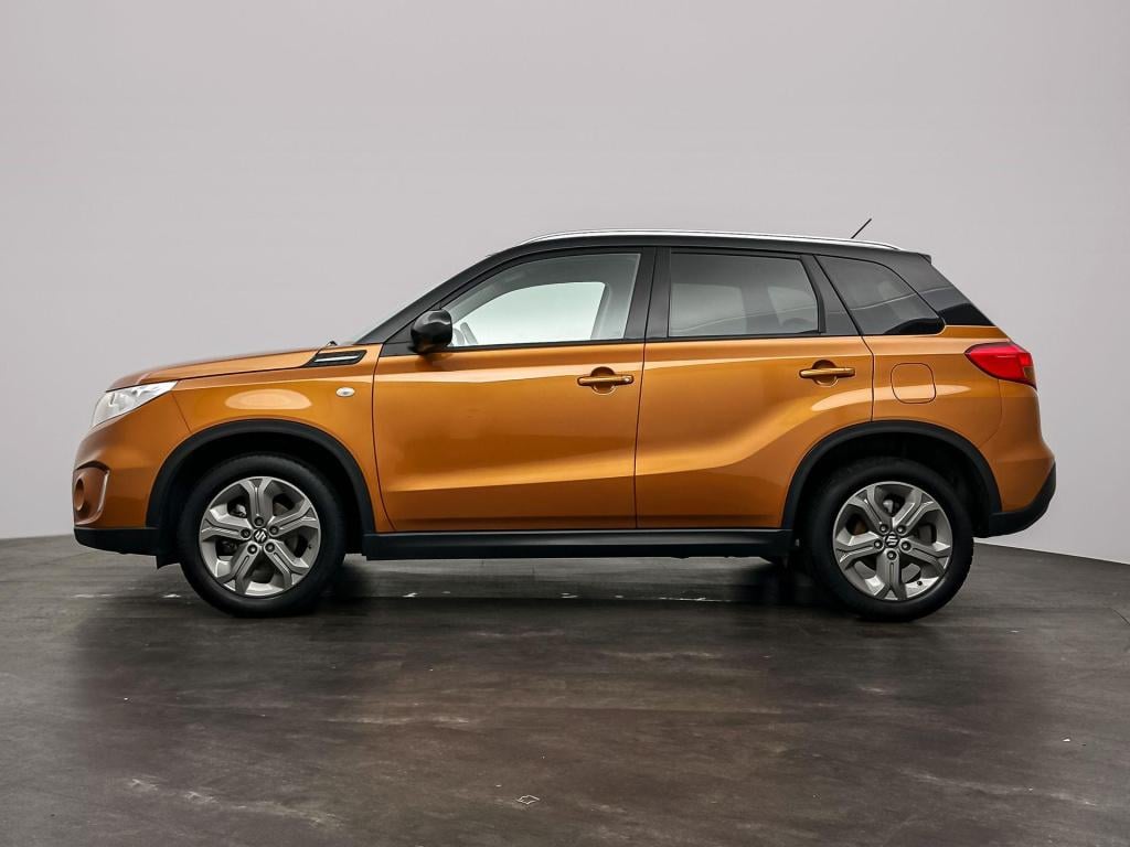 Suzuki Vitara 1.6 exclusive | carplay | stoelverwarming | climate control |