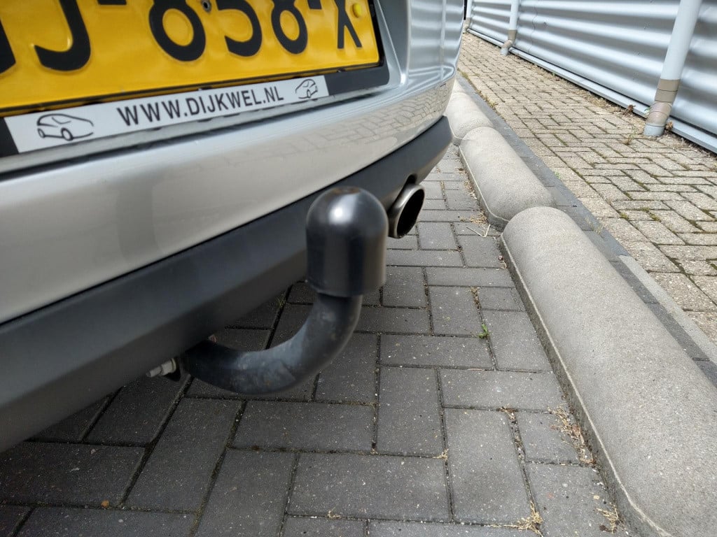 Citroen C3 1.2 82 pk collection nav/clim/trekhaak