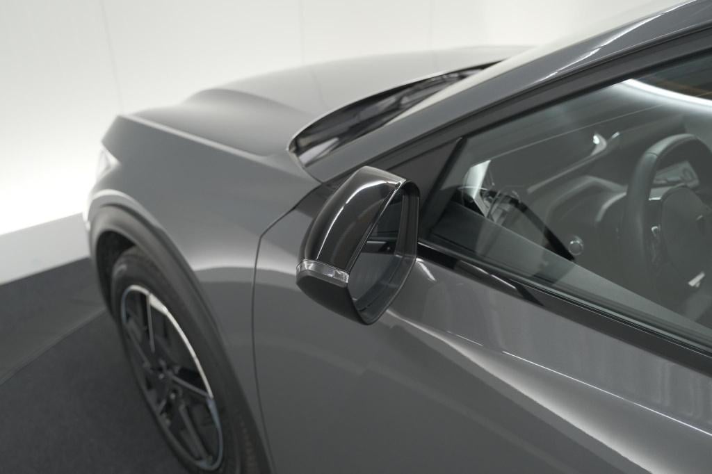 Peugeot 408 1.6 hybrid 225 eat8 allure | adaptieve cruise control | camera 