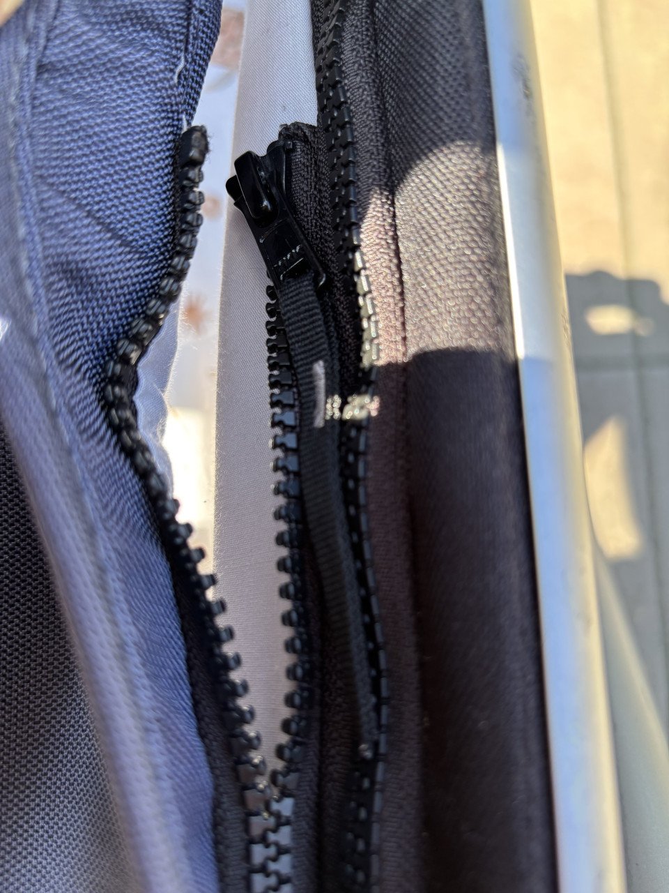Mutsy kinderwagen 2 in 1