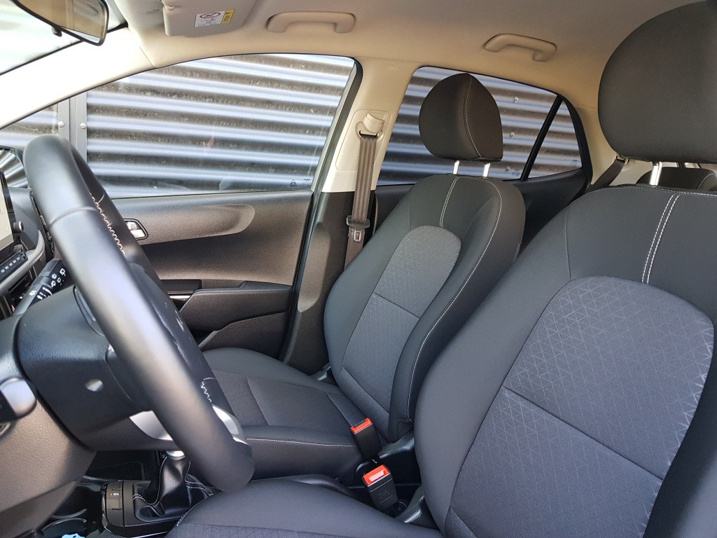 Kia Picanto dynamicplusline 1.0