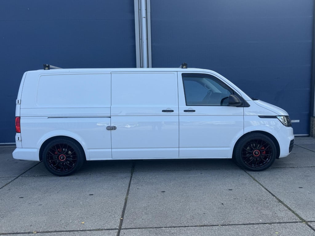 Volkswagen Transporter 2.0 tdi l2h1 30 comfortline airco / cruise controle 