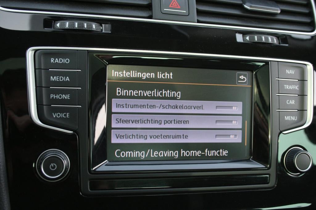 Volkswagen Golf variant 1.2 tsi highline
