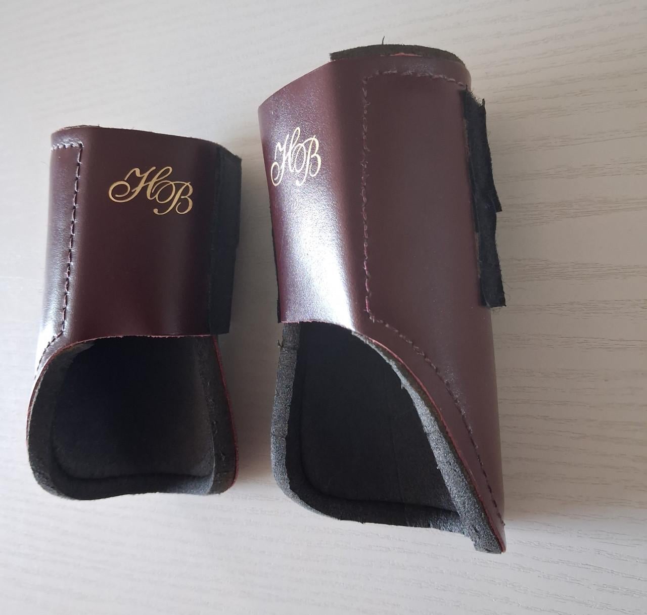 Strijklappen voor mini paardje mini pony