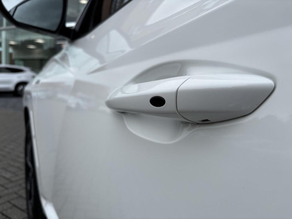 Hyundai Tucson 1.6 t-gdi phev n line edition soh 99%