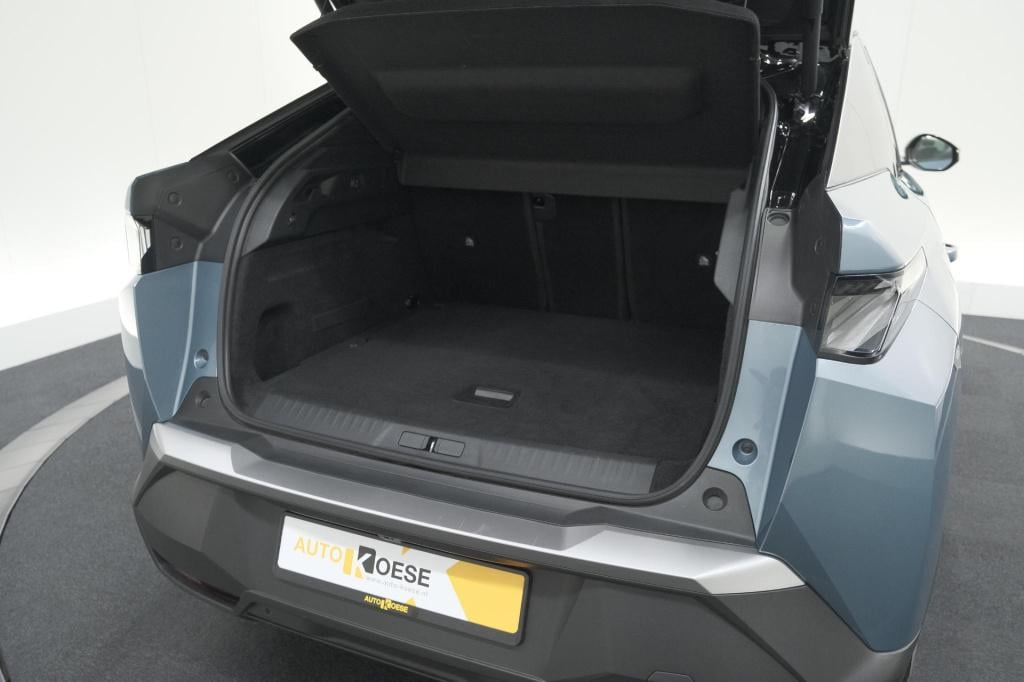 Peugeot 3008 1.2 hybrid 145 gt | elektrische kofferklep | camera | adaptiev