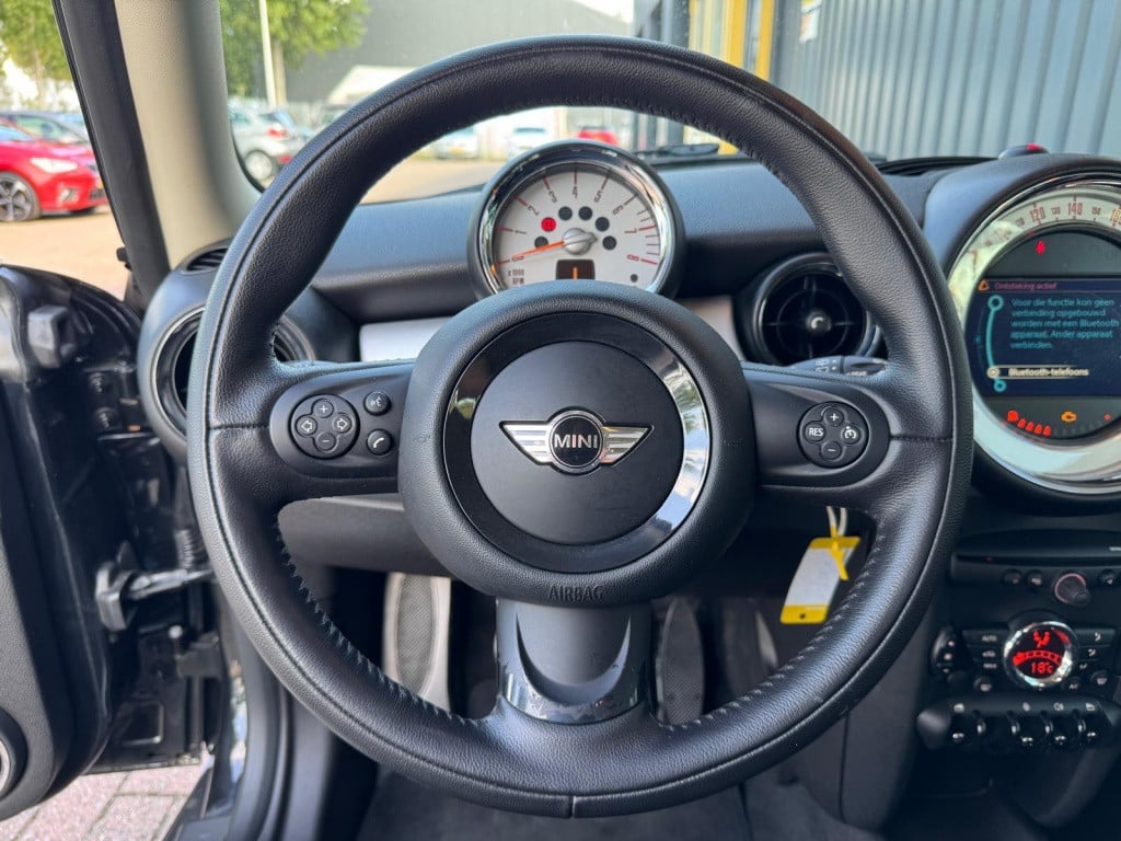 Mini One mini 1.6 bns line