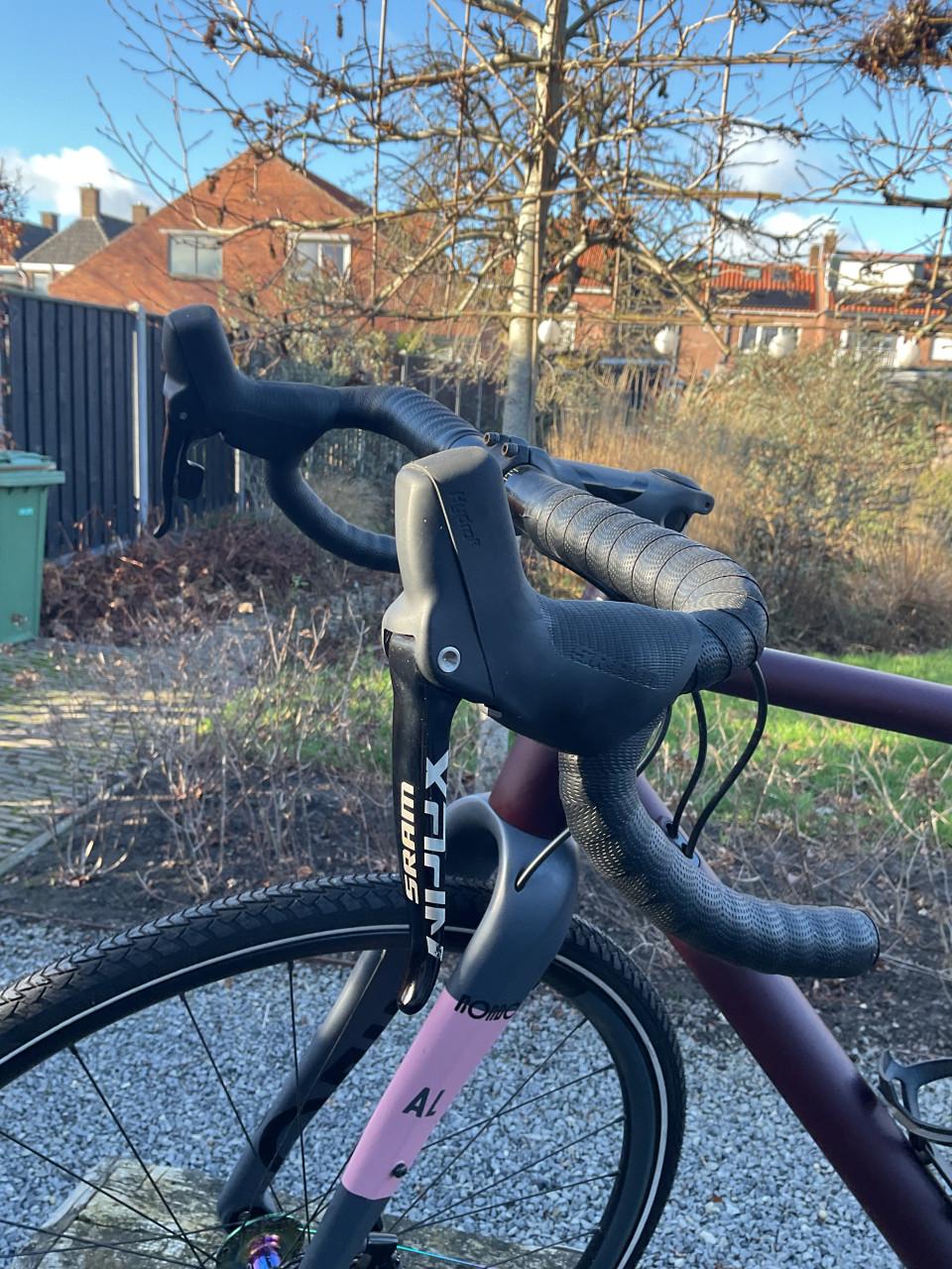 Ruut Rondo Gravelbike