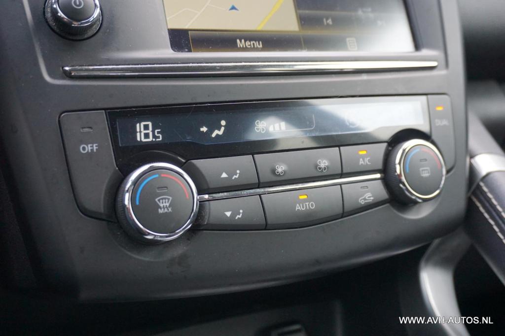 Renault Kadjar 1.2 tce zen