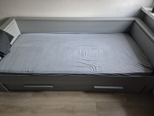 Complete slaapkamerset