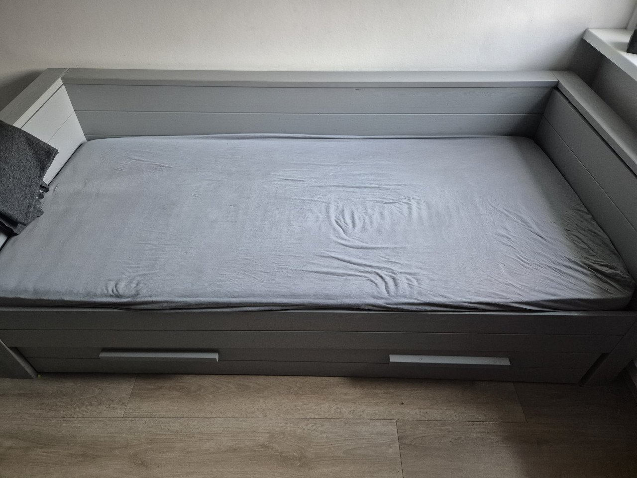 Complete slaapkamerset