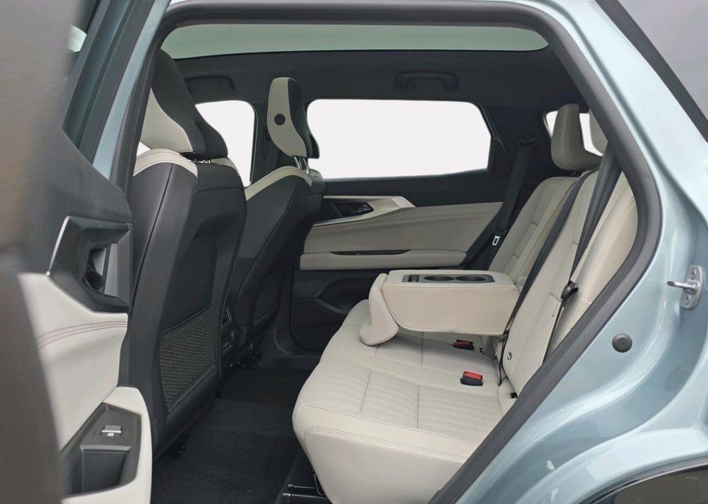 Renault Espace e-tech full hybrid 200 iconic 5p. / solarbay / matrix-led / 