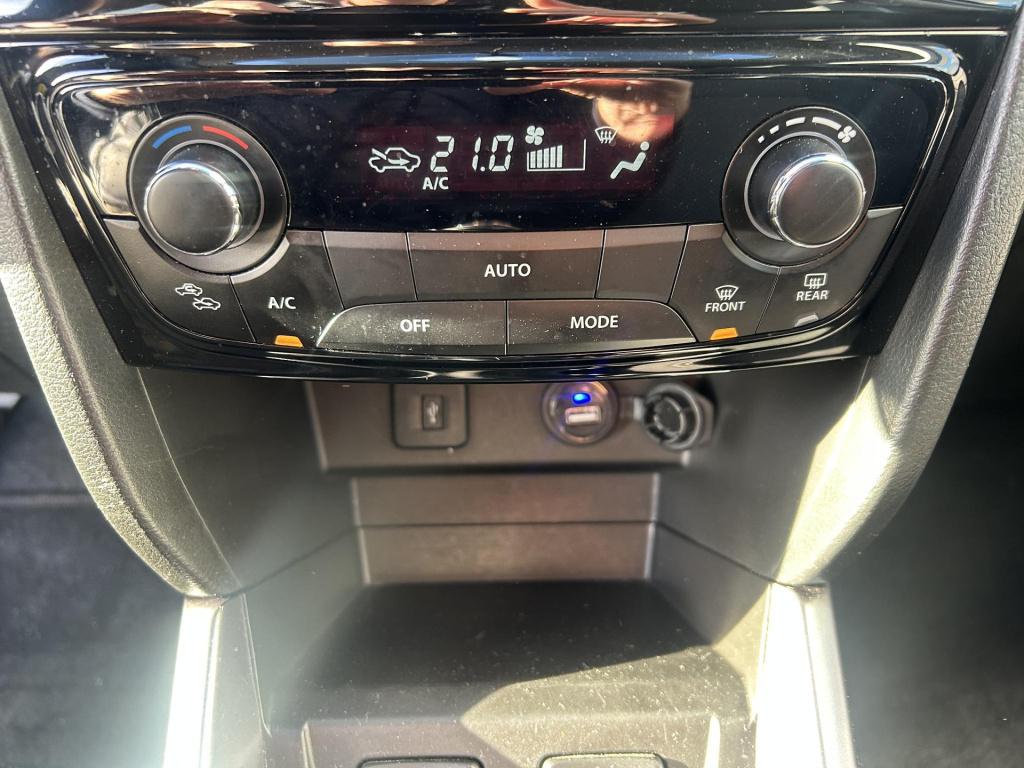 Suzuki Vitara 1.0 boosterjet select