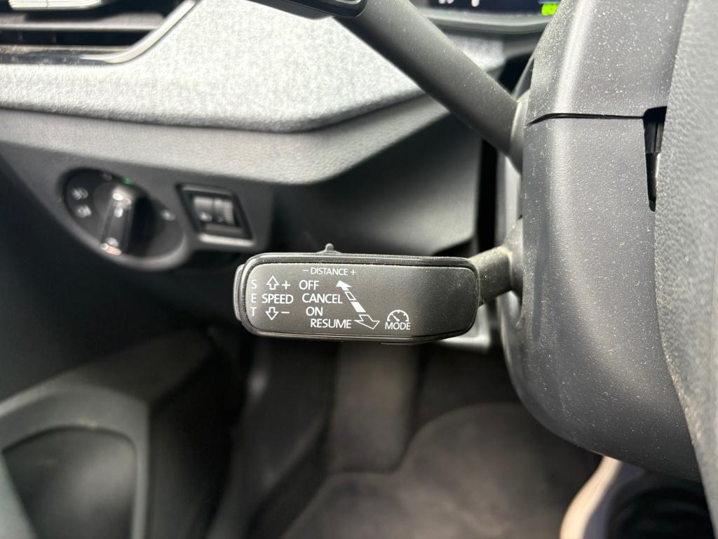 Skoda Kamiq 1.0 tsi business edition
