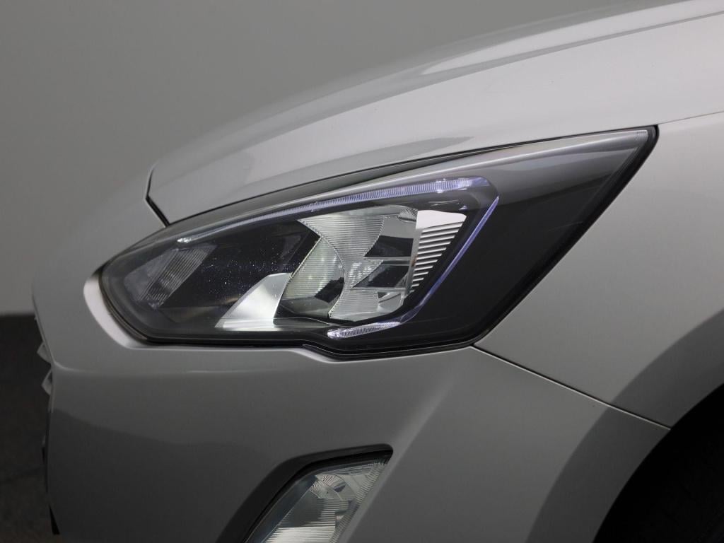 Ford Focus wagon 1.0 ecoboost titanium x business