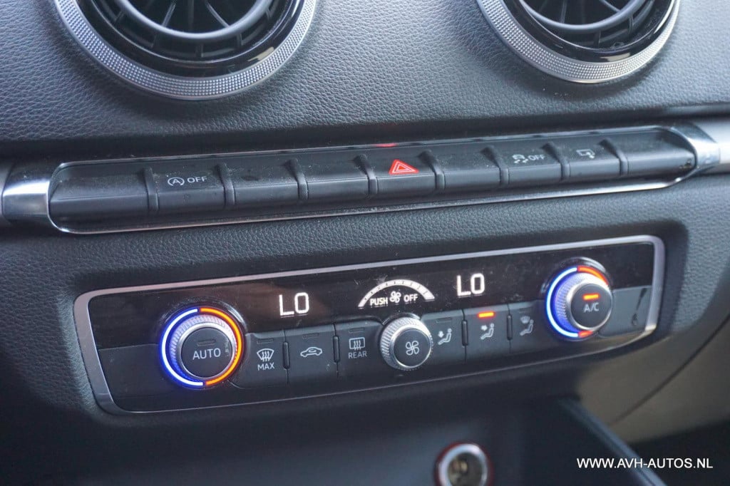 Audi A3 sportback 1.6 tdi ultra edition