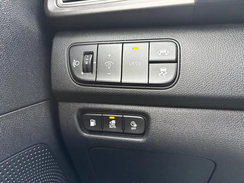 Kia Niro 1.6 gdi phev 141pk dct6 dynamicline