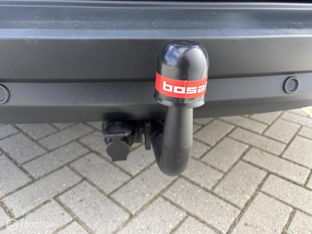 Renault Megane 1.2 tce authentique