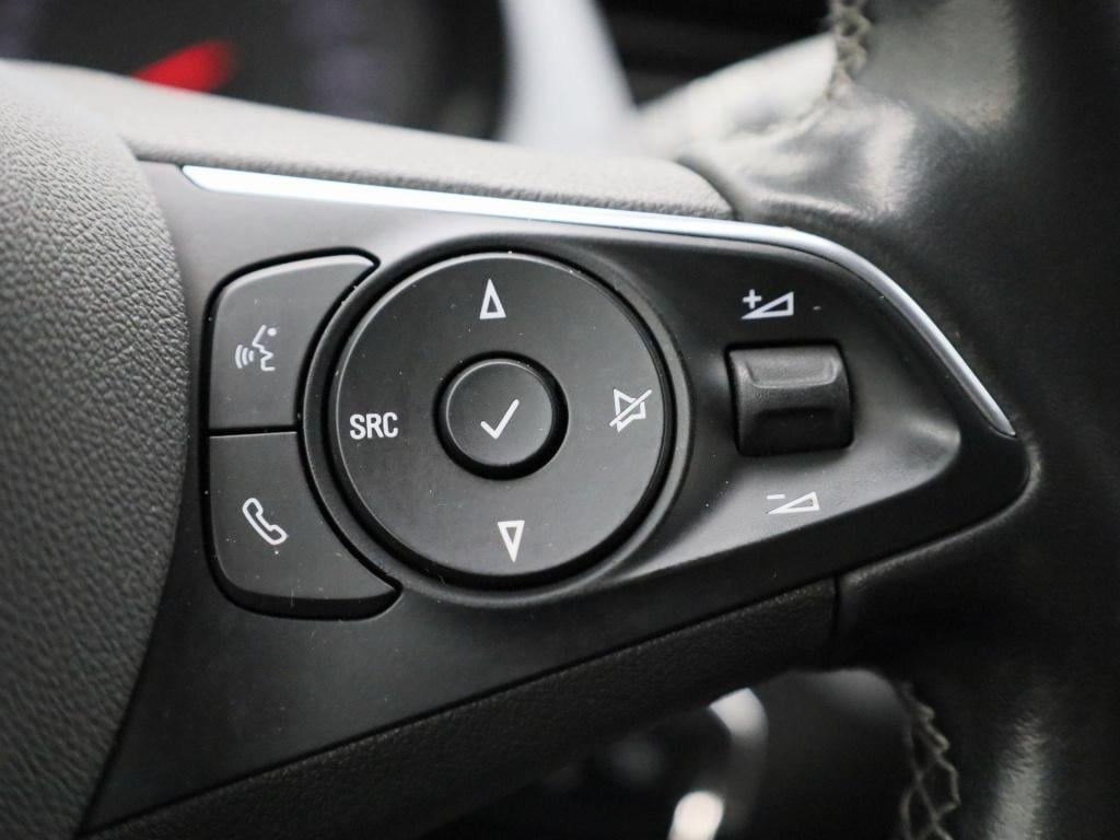 Opel Crossland X 1.2 61kw s/s edition | navigatie | apple carplay/android a