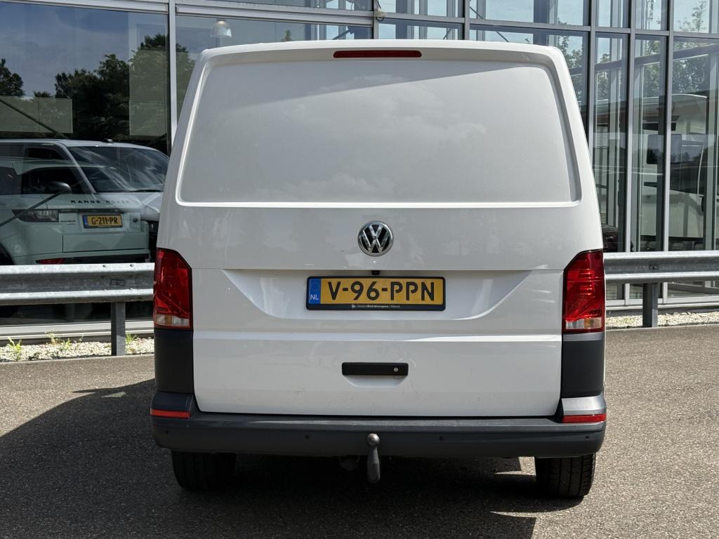Volkswagen Transporter 2.0 tdi l1h1 30 comfortline | 2x schuifd. | acc | ca