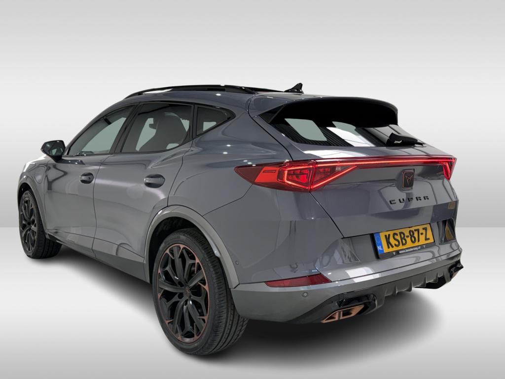 Cupra Formentor 1.4 e-hybrid 245pk vz | pano dak | brembo
