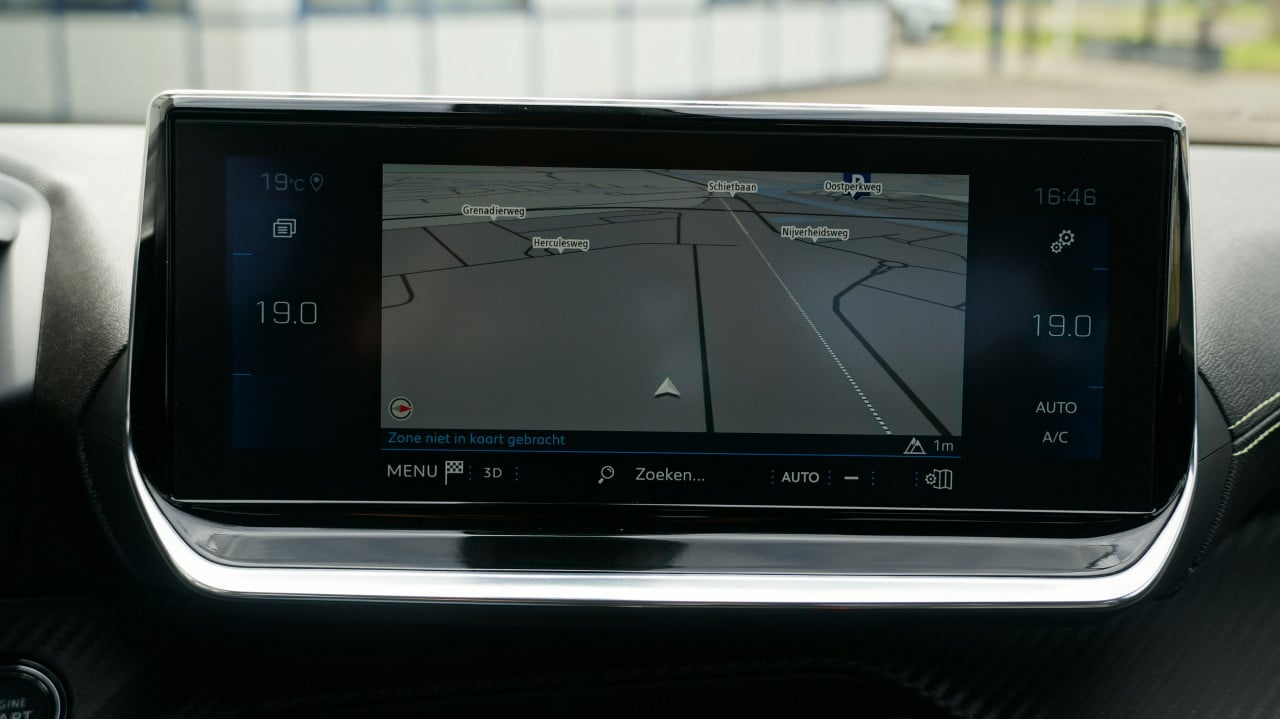 Peugeot 2008 1.2 PureTech GT-Line rijklaar incl garantie