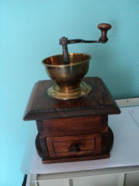 Koffiemolen
