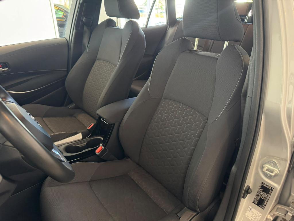 Toyota Corolla Touring Sports 1.8 hybrid dynamic