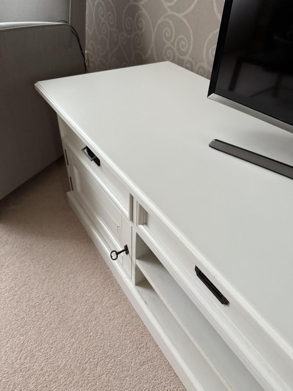 Houten Tv-meubel - Dressoir