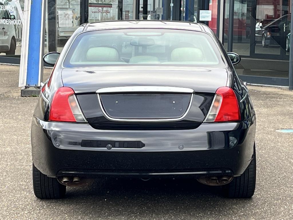 Rover 75 4.6 v8 executive