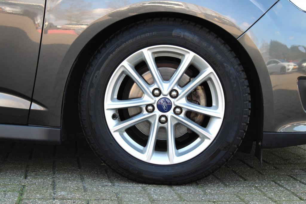 Ford C-max 1.0 trend