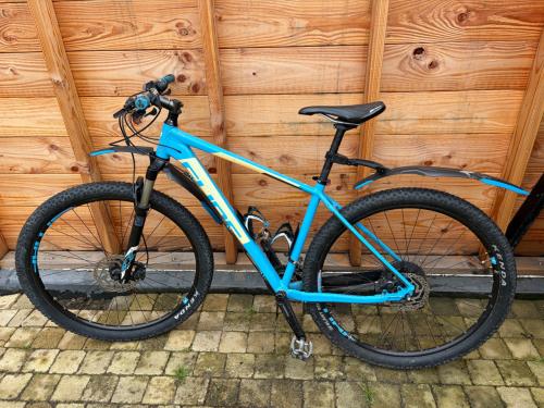 Mountainbike