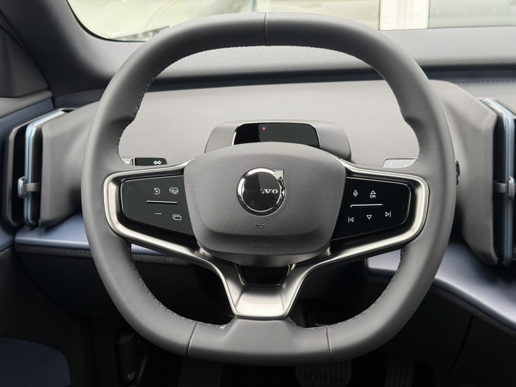 Volvo Ex30 nieuwprijs € 48.395 | extended range ultra