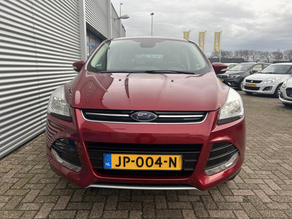 Ford Kuga 1.5 titanium