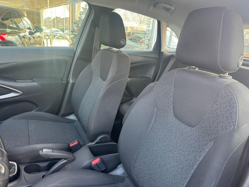 Opel Crossland X 1.2 turbo online edition