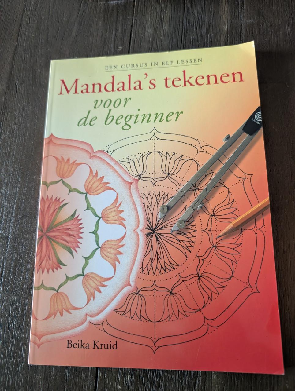 Teken en Zentangle boeken
