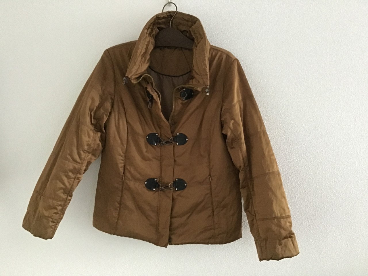 Dames winterjas