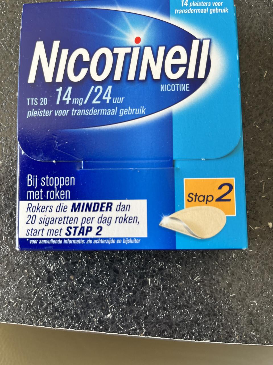 Nicotinell