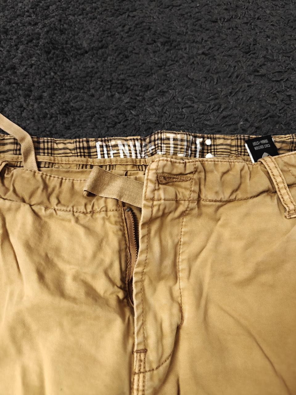 Heren kleding maat L en XL