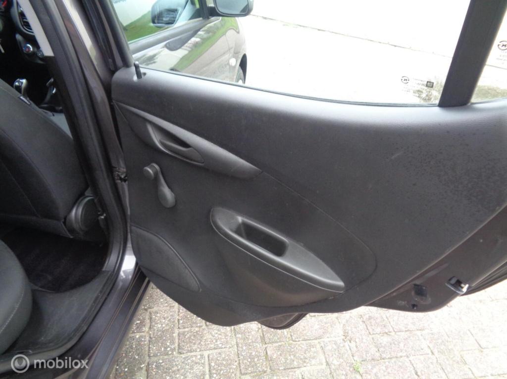 Opel Karl 1.0 ecoflex edition/airco/cruise controle/slechts 98000km