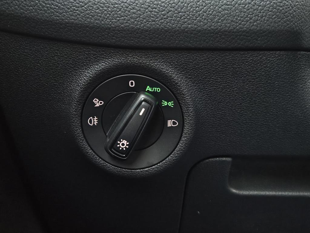 Skoda Kodiaq 1.5 tsi sportline business | stoel koeling/verw. | pano | rijk